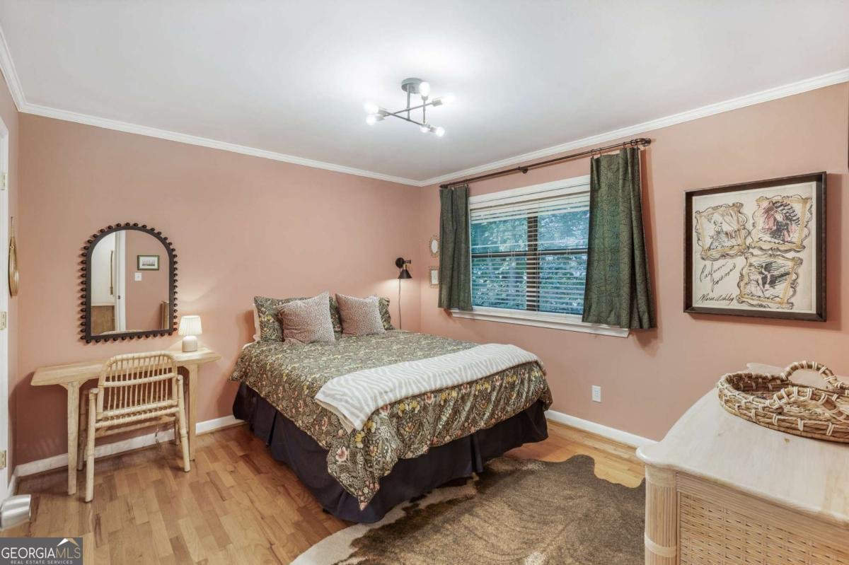 1683 Briarcliff Road Atlanta - 5