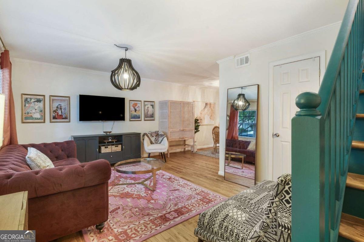 1683 Briarcliff Road Atlanta - 6