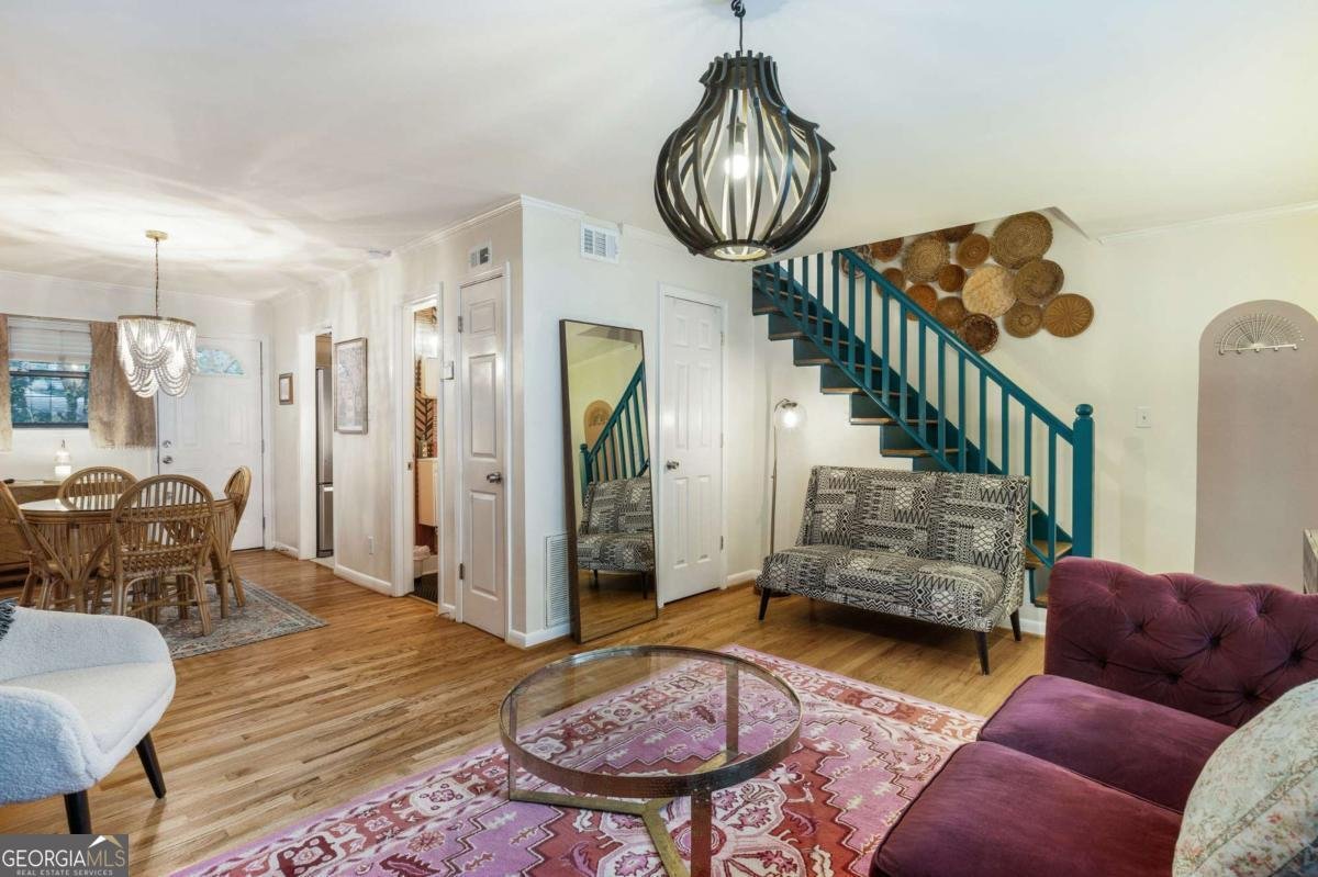 1683 Briarcliff Road Atlanta - 7