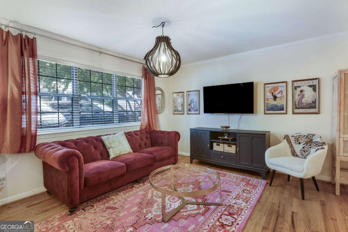 1683 Briarcliff Road Atlanta - 8