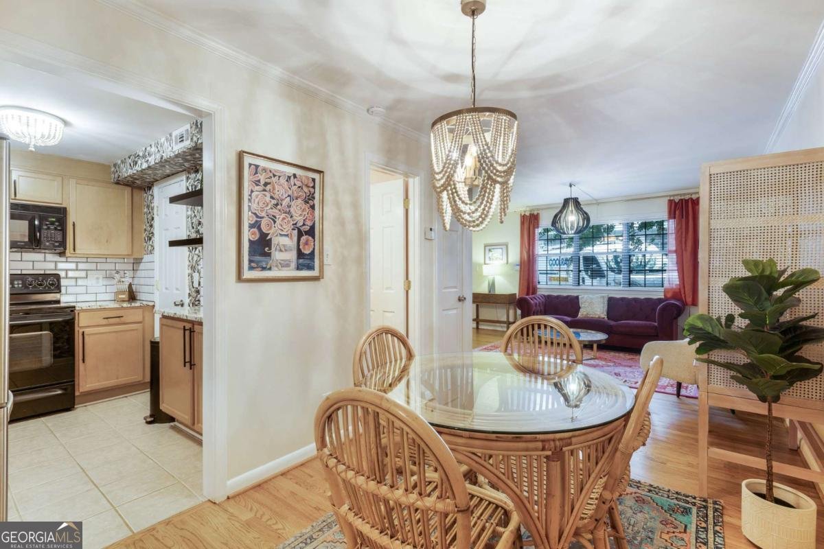 1683 Briarcliff Road Atlanta - 9