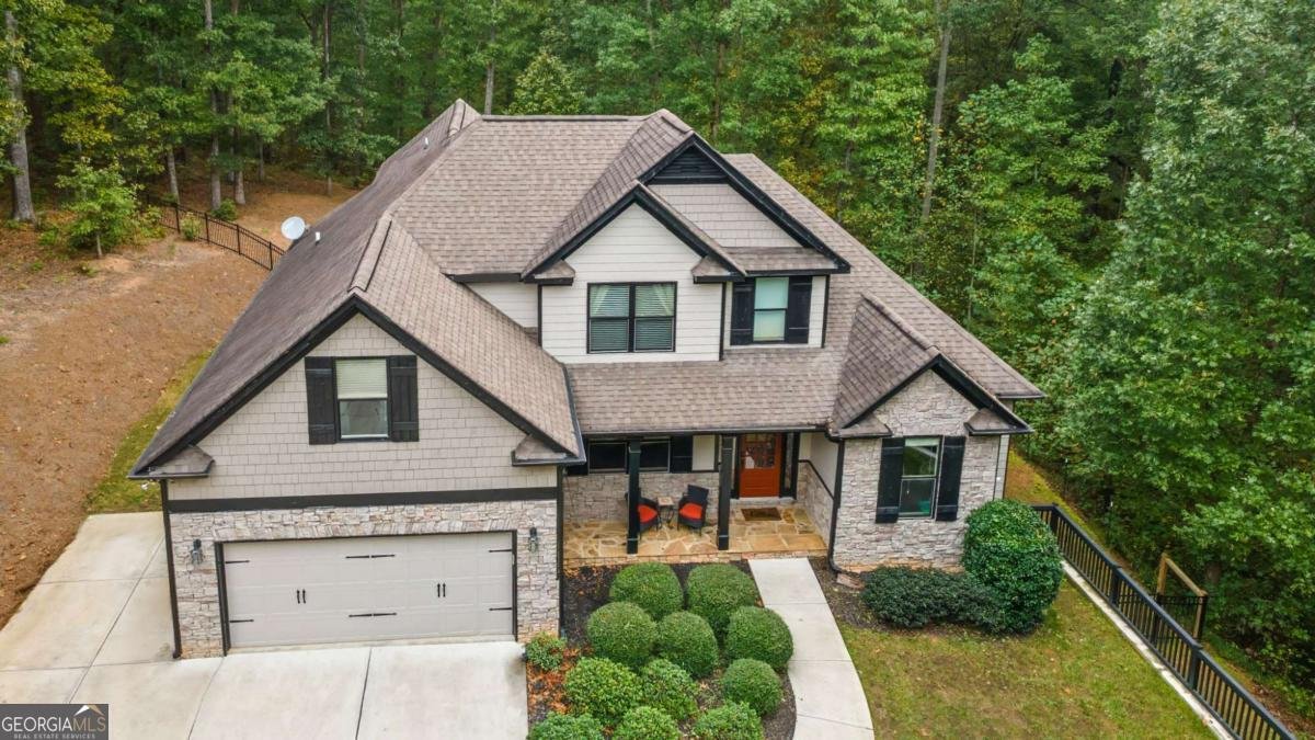 132 Amberleigh Drive White - 10