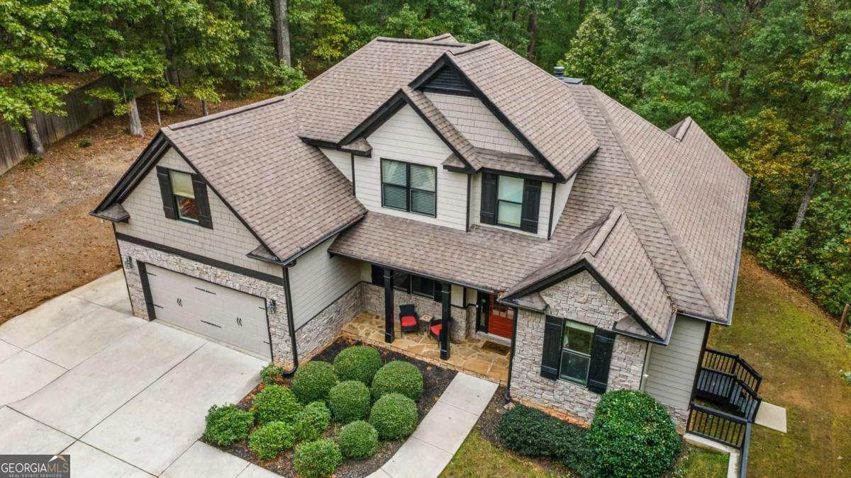 132 Amberleigh Drive White - 11