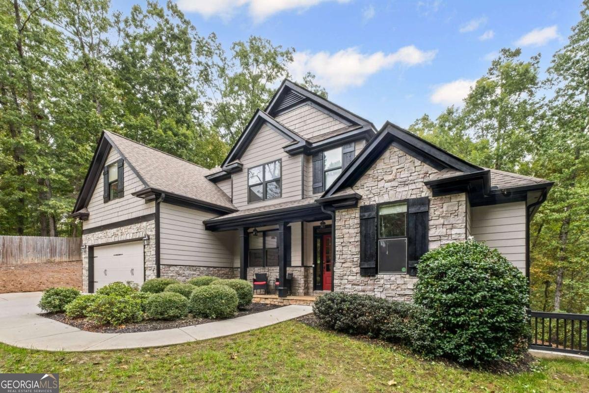 132 Amberleigh Drive White - 14