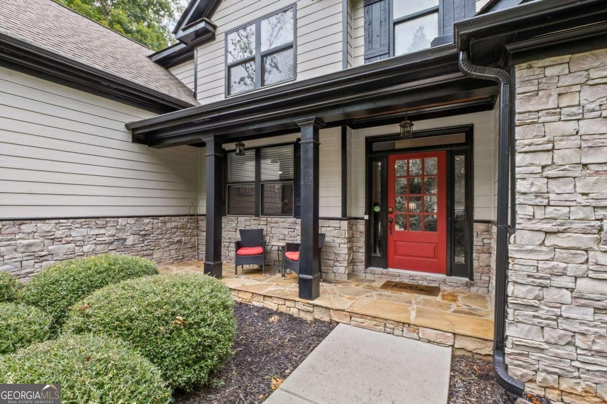 132 Amberleigh Drive White - 15