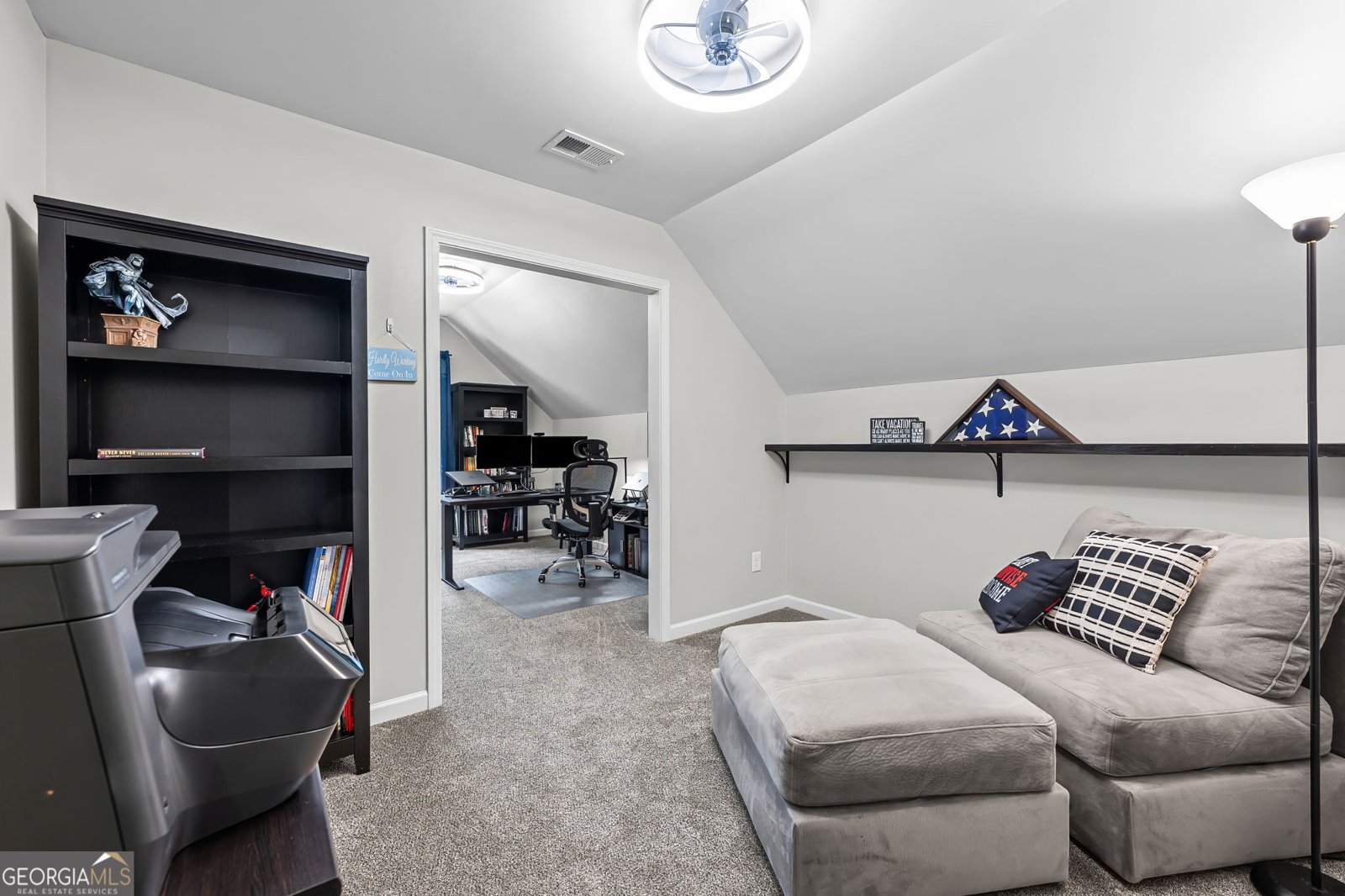 132 Amberleigh Drive White - 39