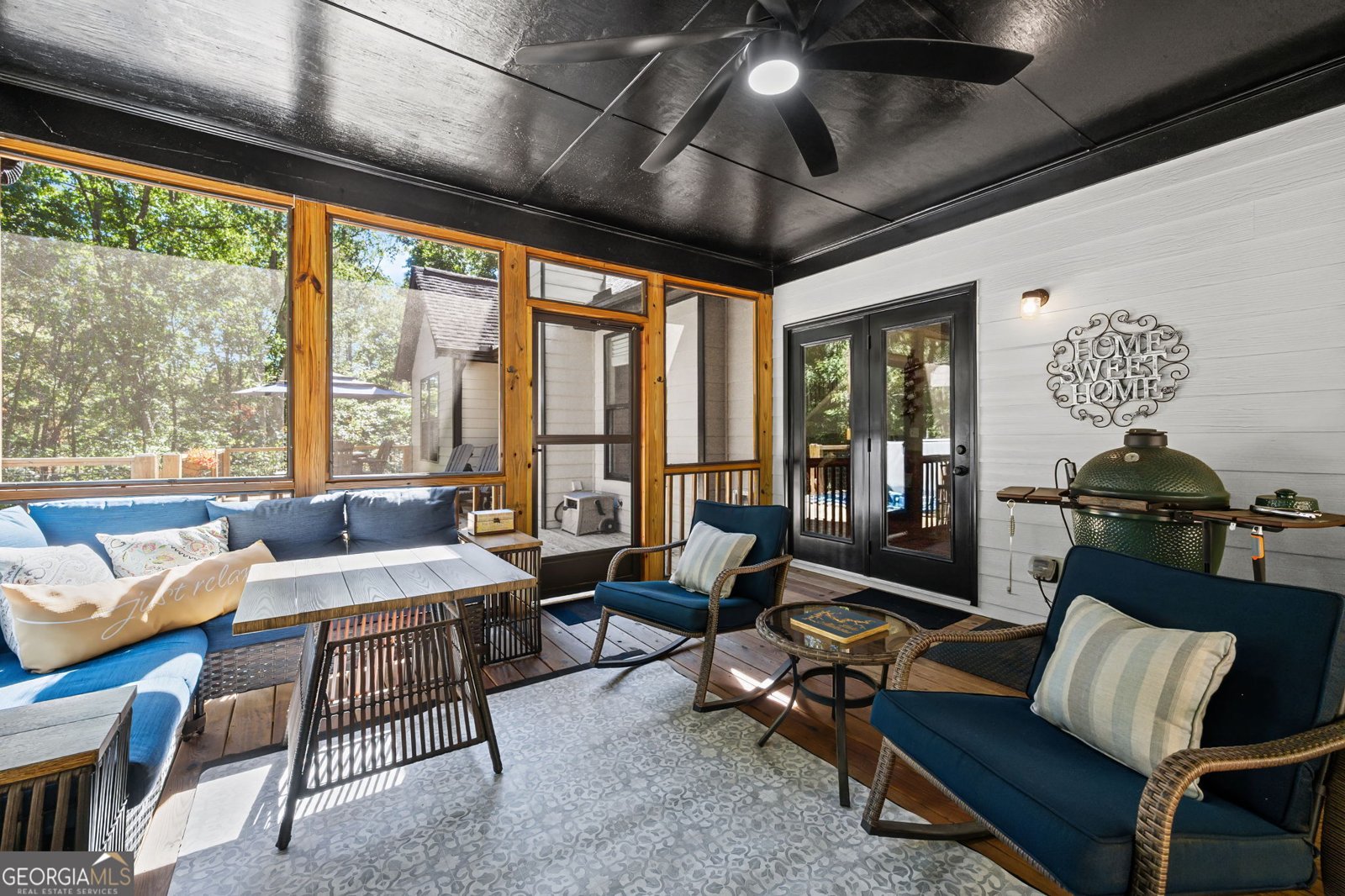 132 Amberleigh Drive White - 46