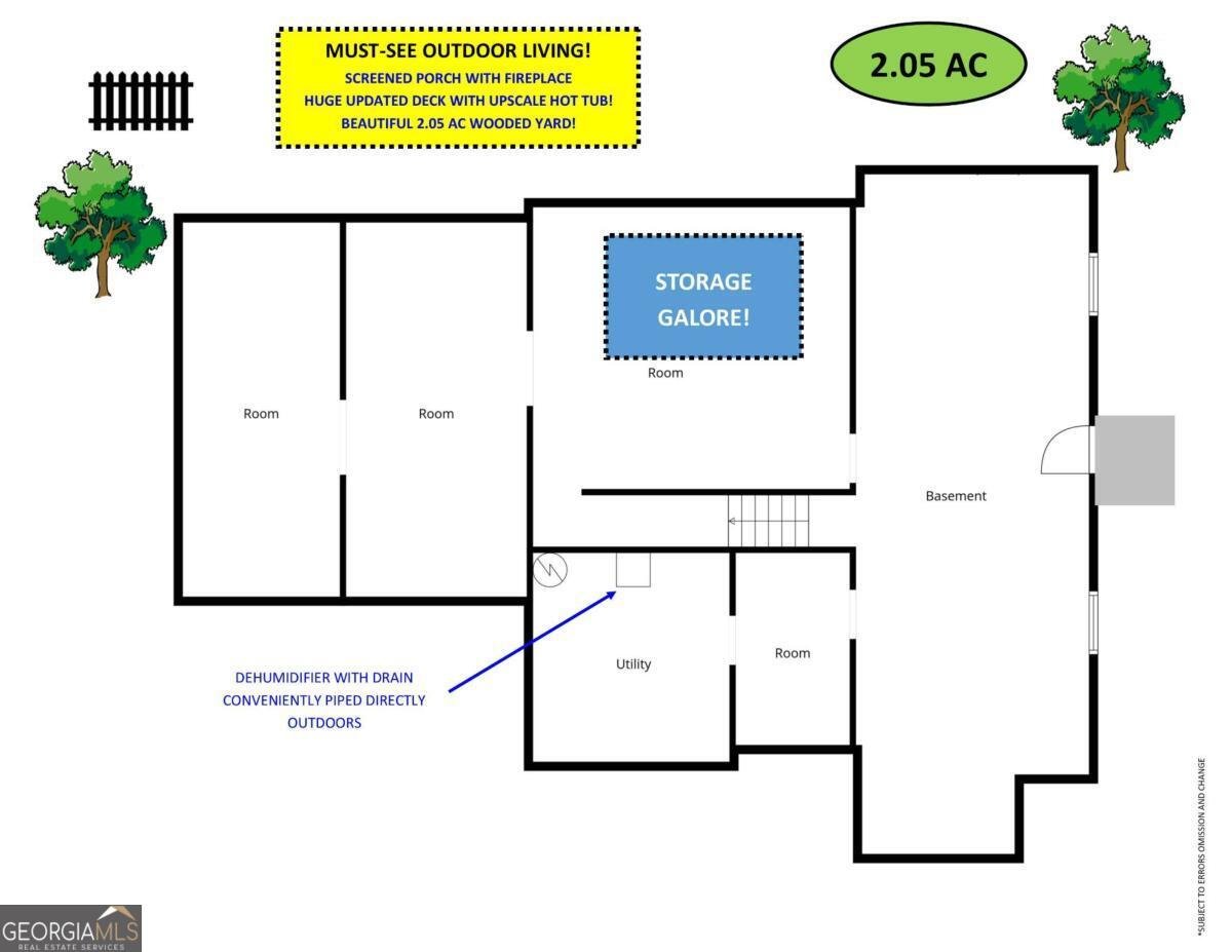 132 Amberleigh Drive White - 6