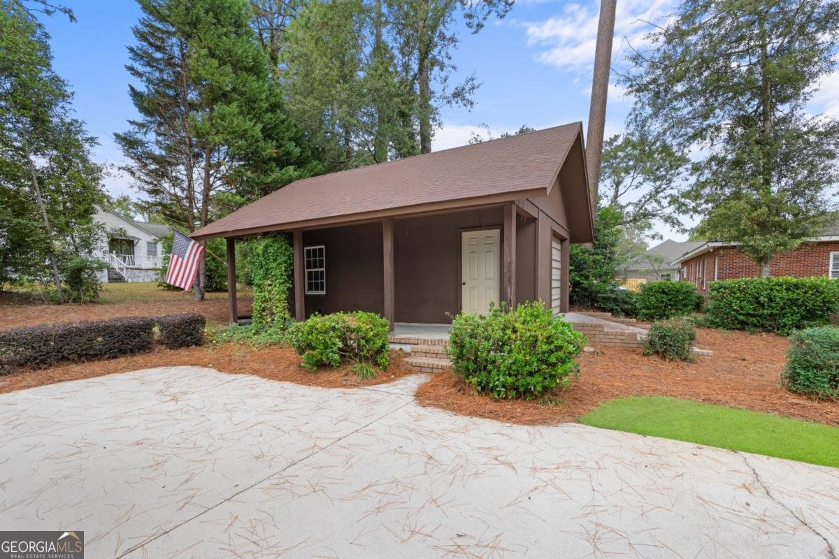 405 Main Street Statesboro - 22