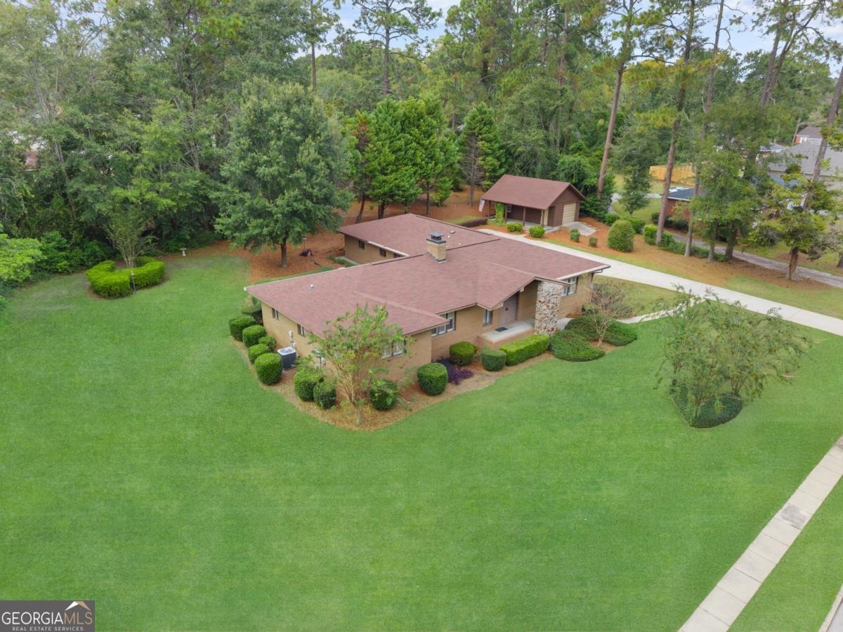 405 Main Street Statesboro - 24