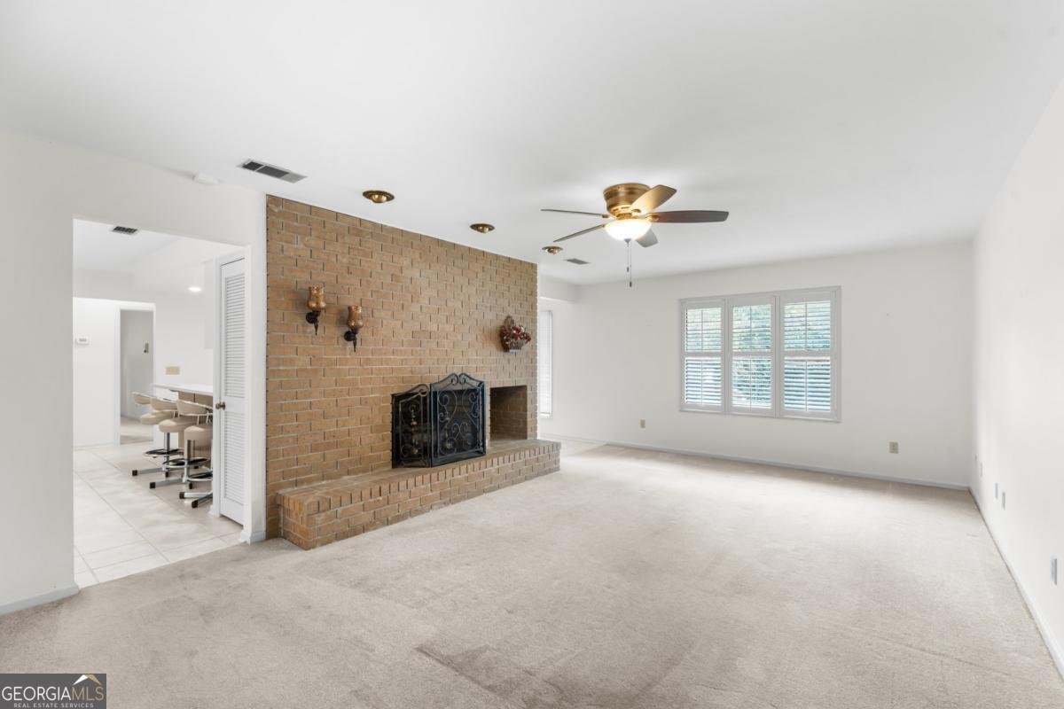 405 Main Street Statesboro - 4