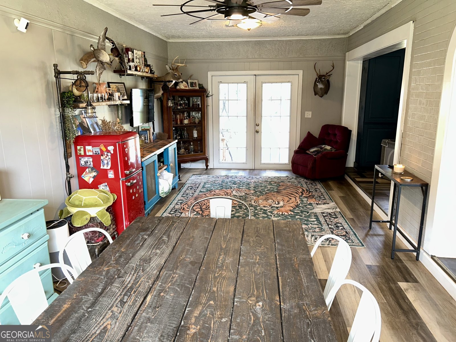 236 Leon Street Colbert - 14