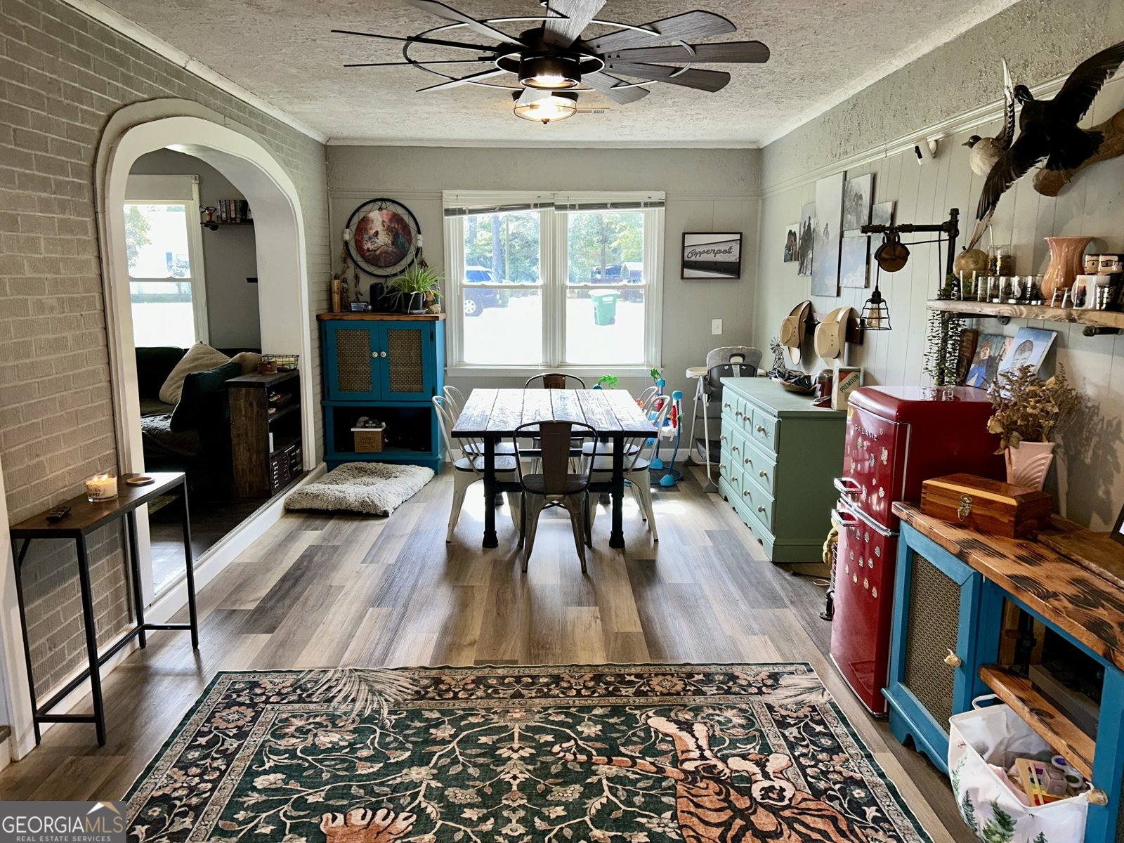 236 Leon Street Colbert - 15