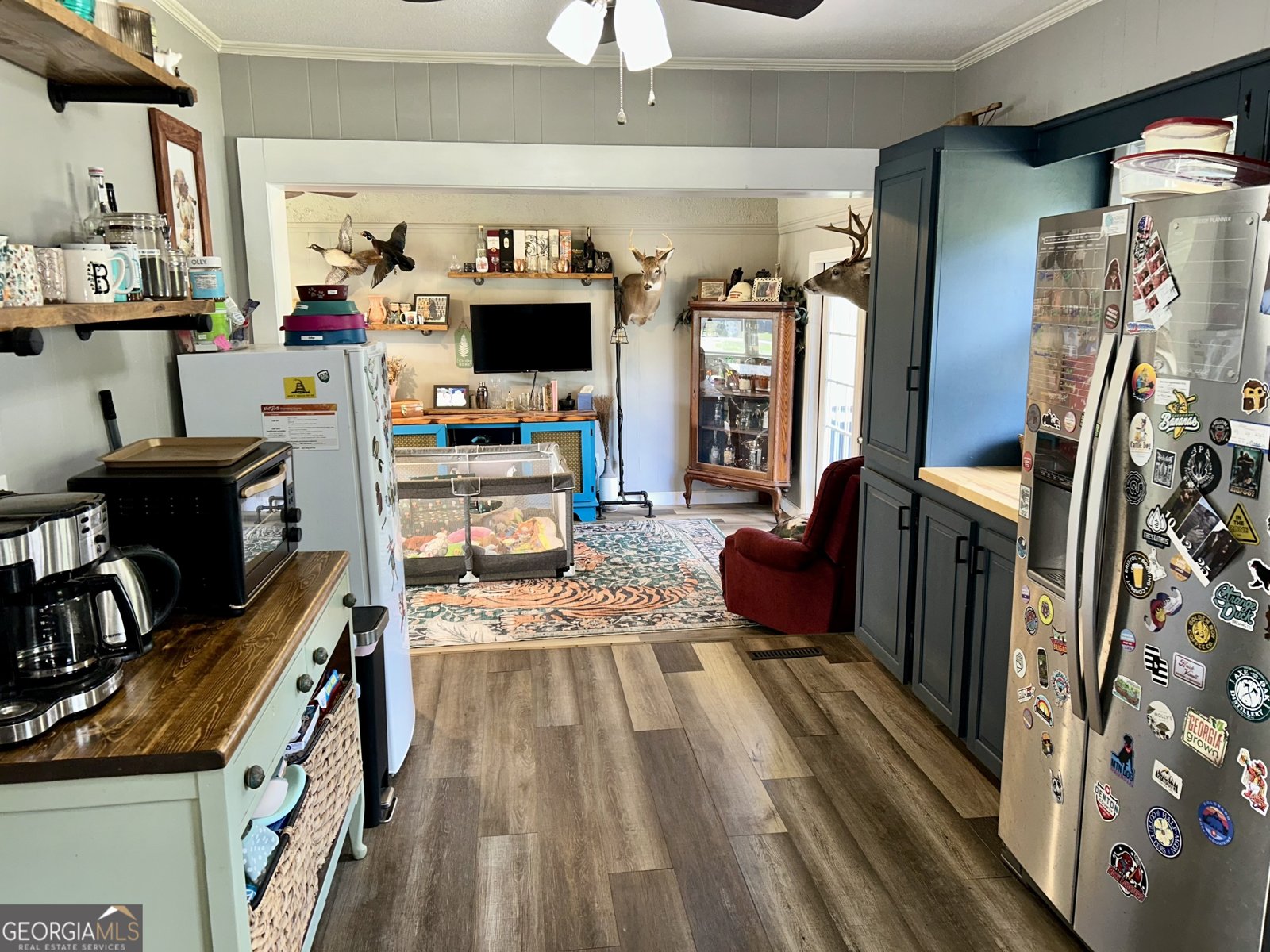 236 Leon Street Colbert - 17