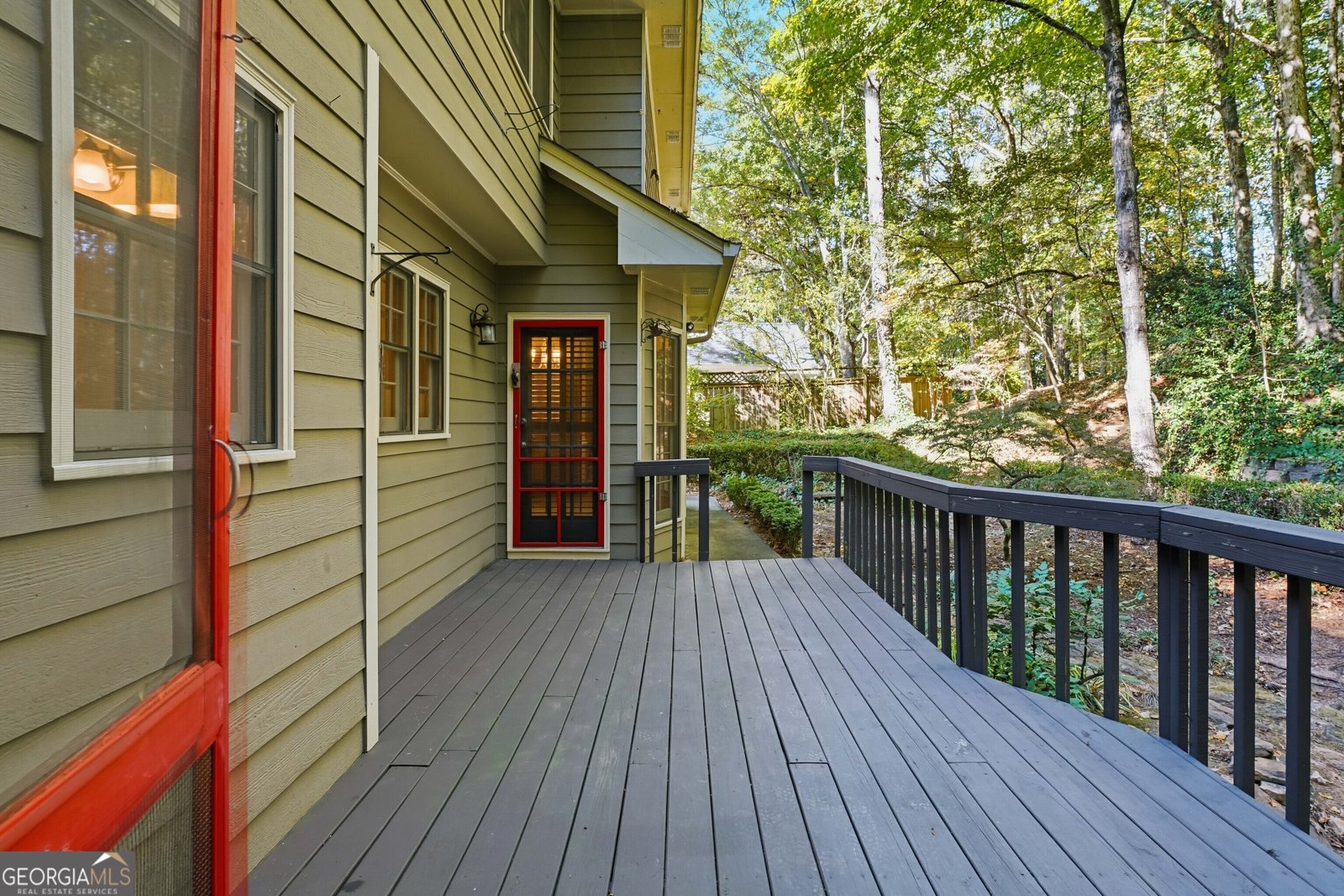 3741 Bays Ferry Way Marietta - 11