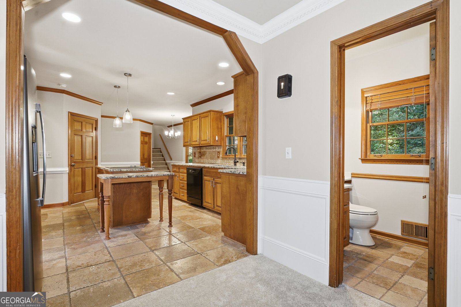 3741 Bays Ferry Way Marietta - 12