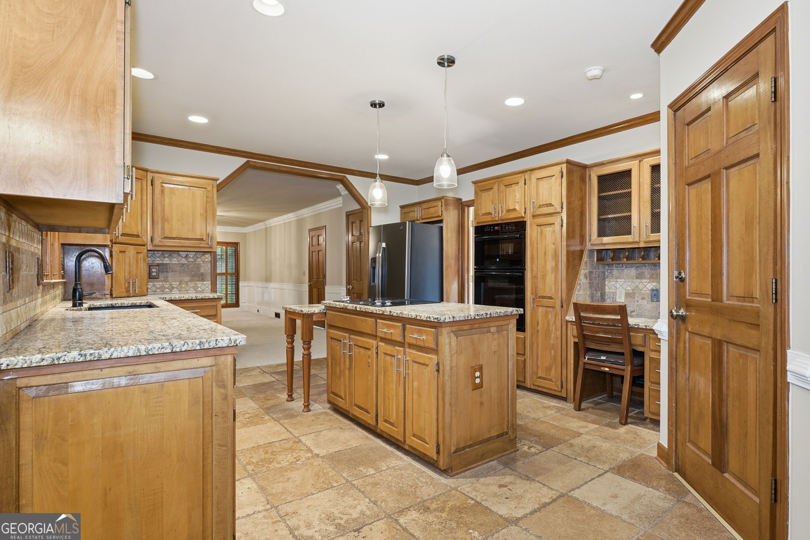 3741 Bays Ferry Way Marietta - 15