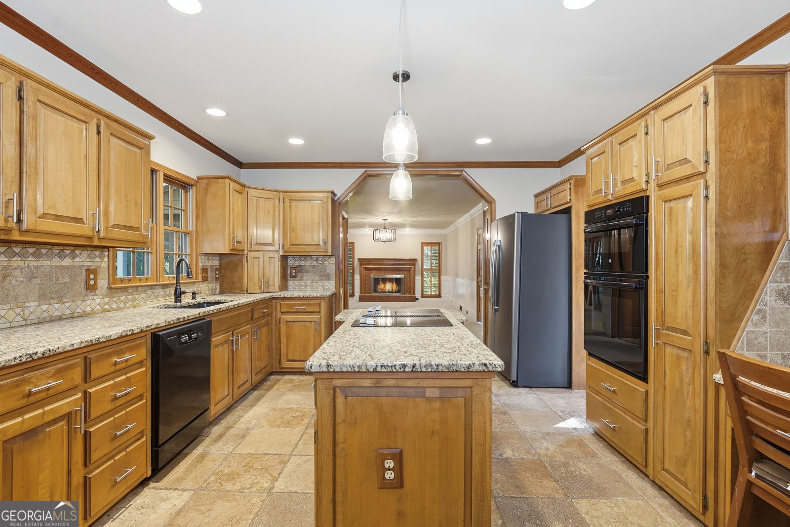 3741 Bays Ferry Way Marietta - 16