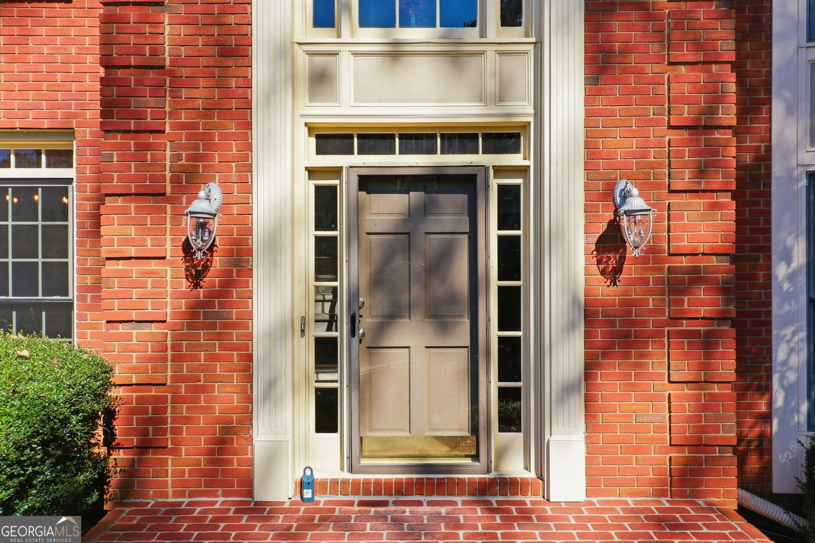 3741 Bays Ferry Way Marietta - 2