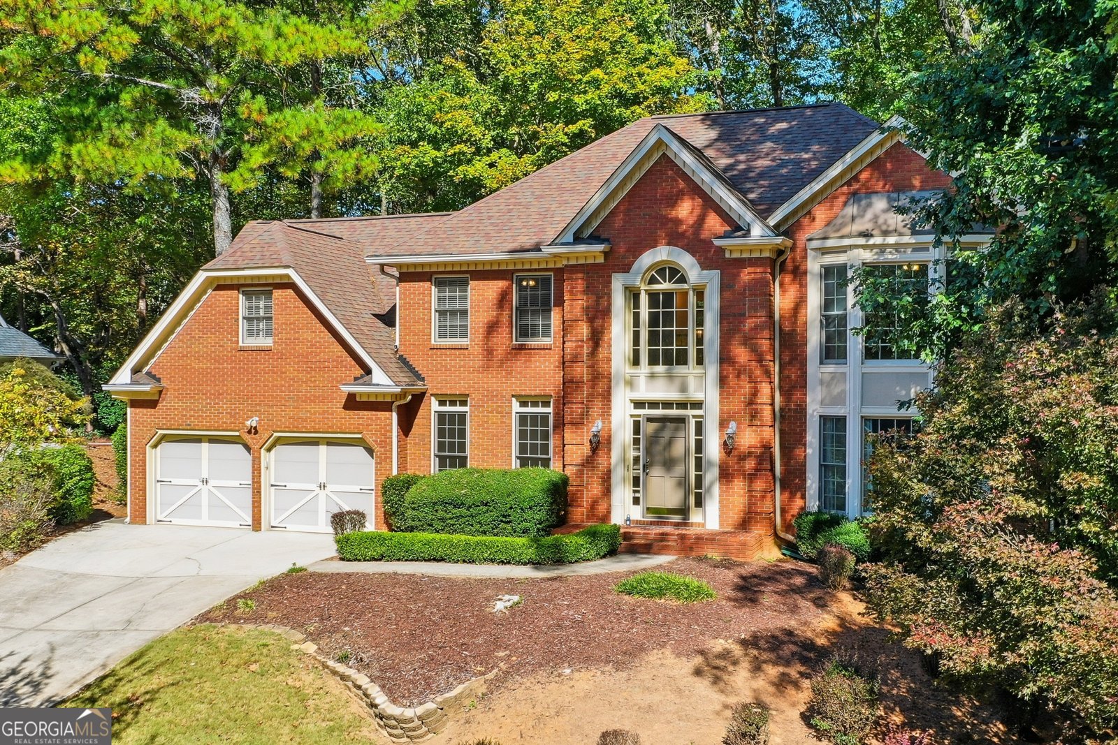 3741 Bays Ferry Way Marietta - 46