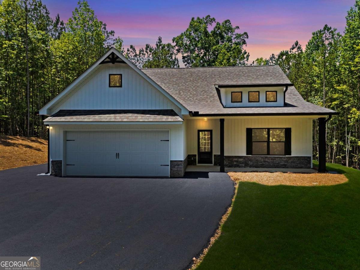 TRACT4 Drummond Road Cedartown - 2