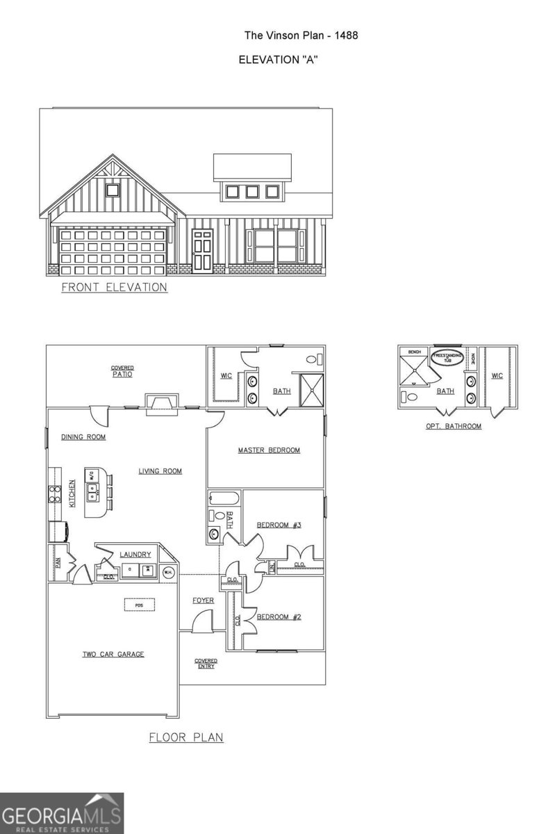 TRACT4 Drummond Road Cedartown - 33