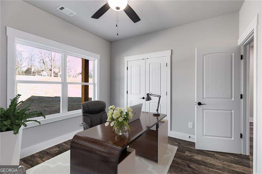 TRACT4 Drummond Road Cedartown - 9