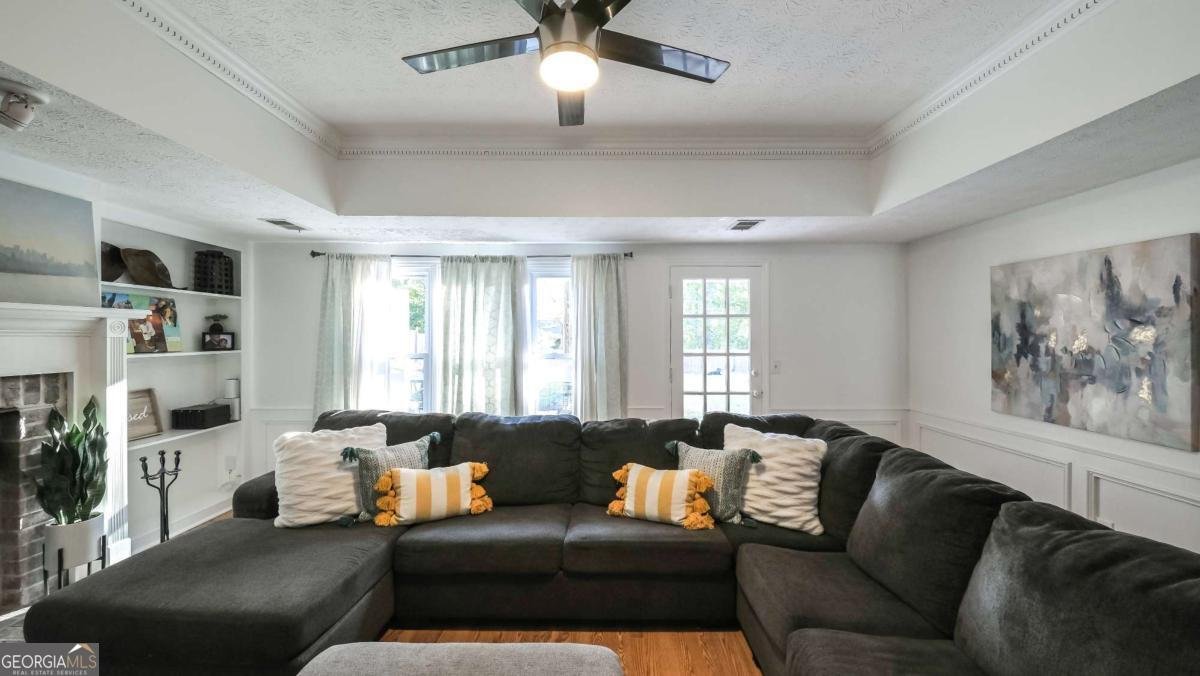 1928 Stonewood Drive Lithia Springs - 10