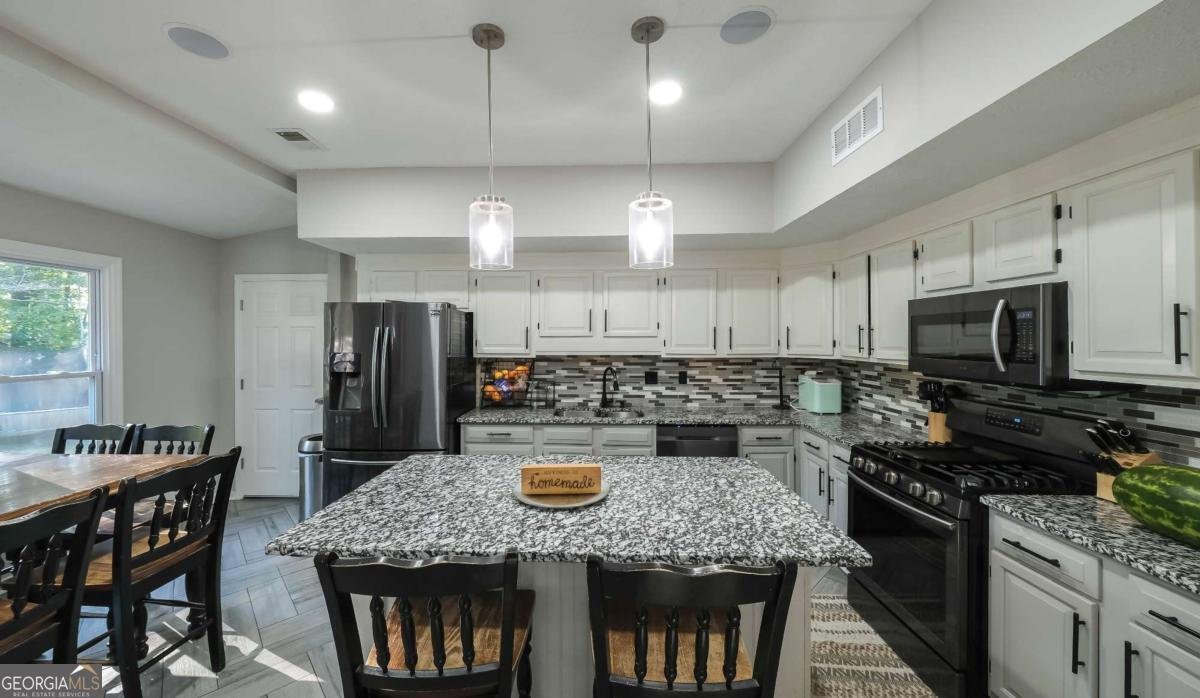 1928 Stonewood Drive Lithia Springs - 20