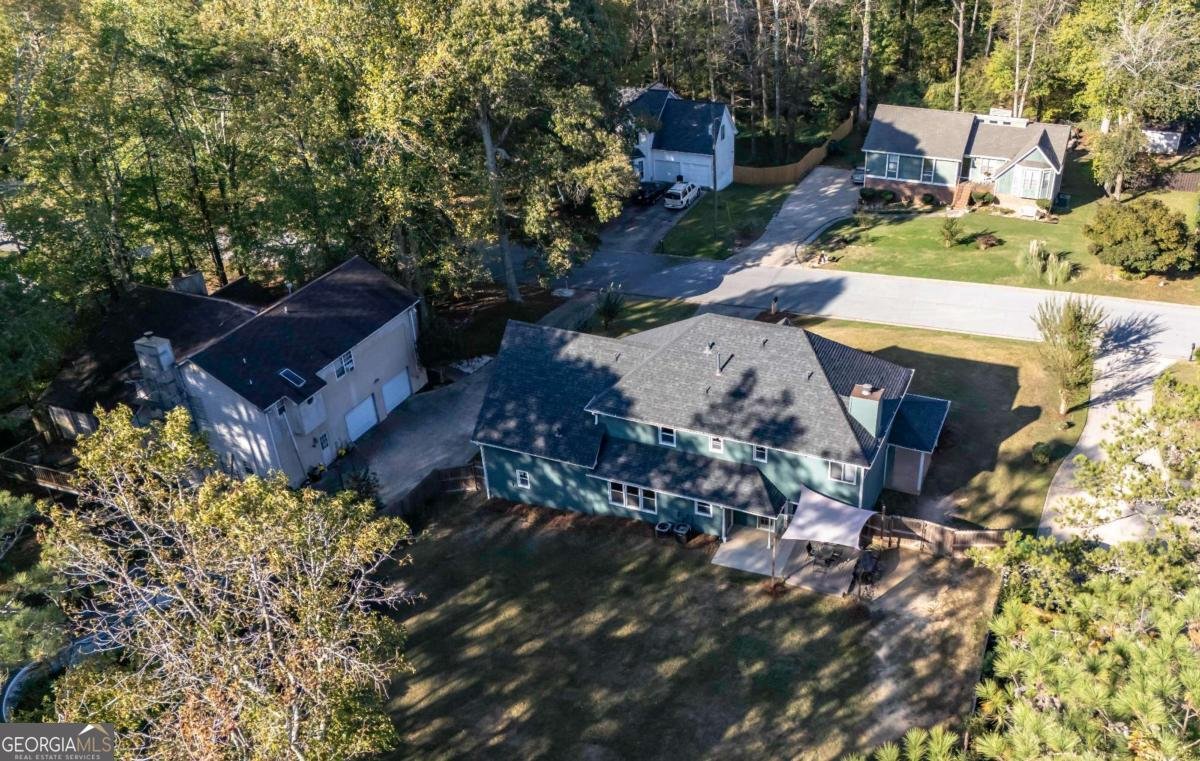 1928 Stonewood Drive Lithia Springs - 3