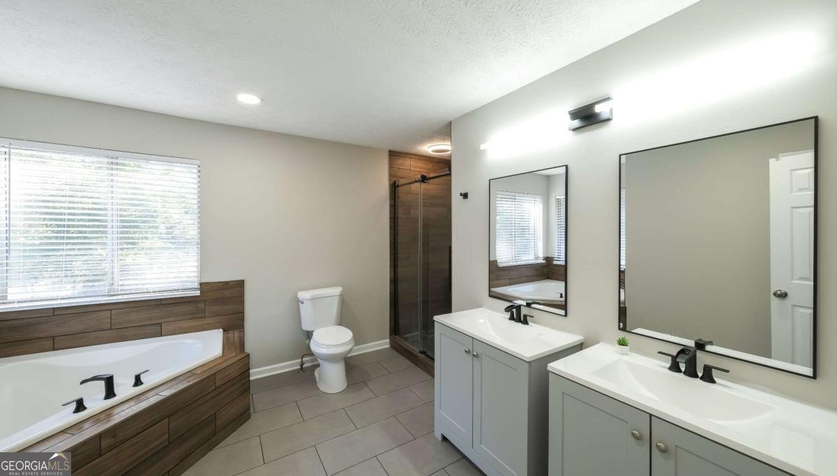 1928 Stonewood Drive Lithia Springs - 31