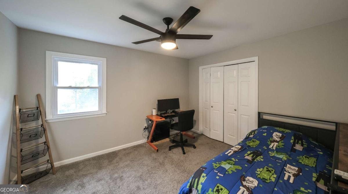 1928 Stonewood Drive Lithia Springs - 39
