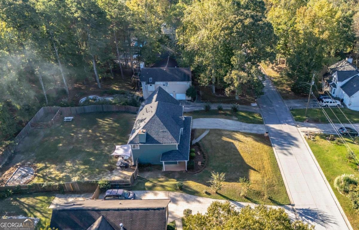 1928 Stonewood Drive Lithia Springs - 4