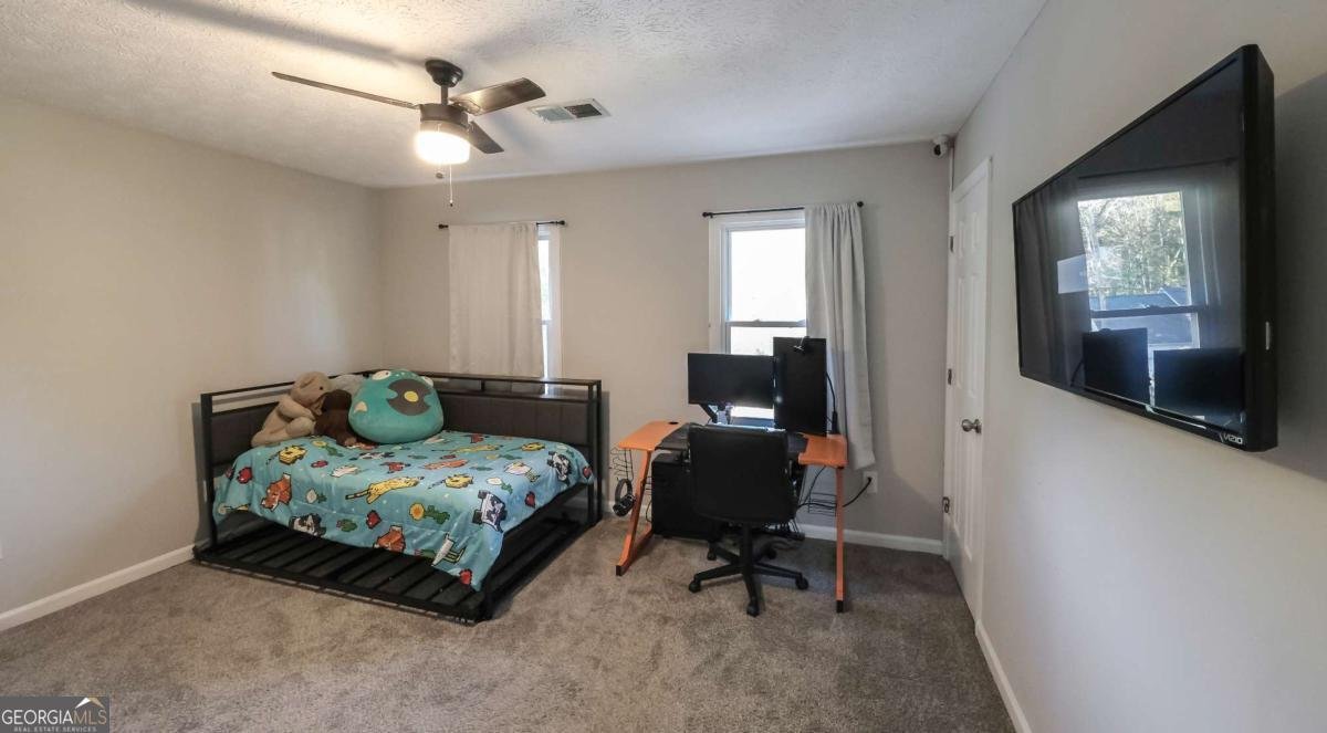 1928 Stonewood Drive Lithia Springs - 43