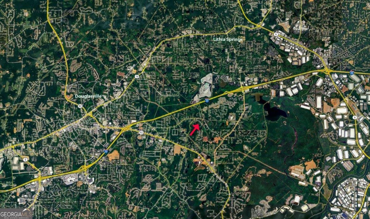 1928 Stonewood Drive Lithia Springs - 46