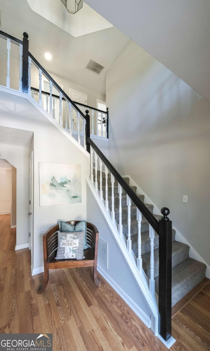 1928 Stonewood Drive Lithia Springs - 5
