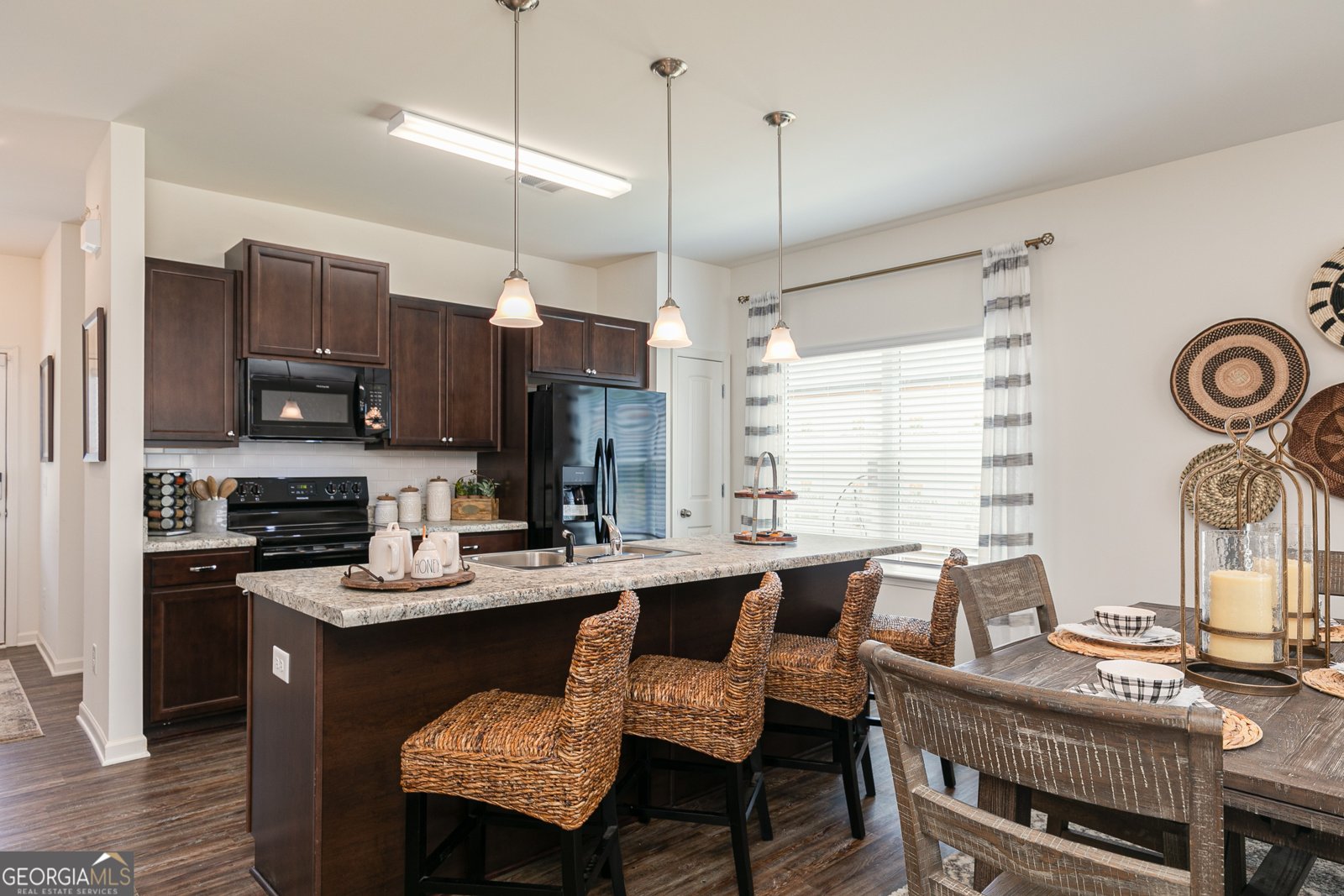 150 Creekside Road Eatonton - 2