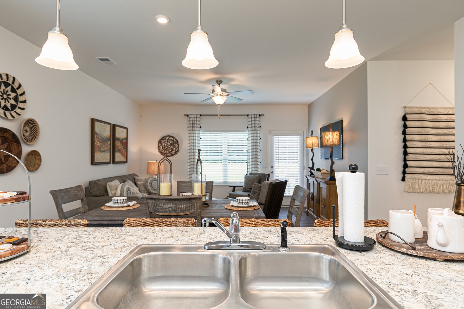 150 Creekside Road Eatonton - 4