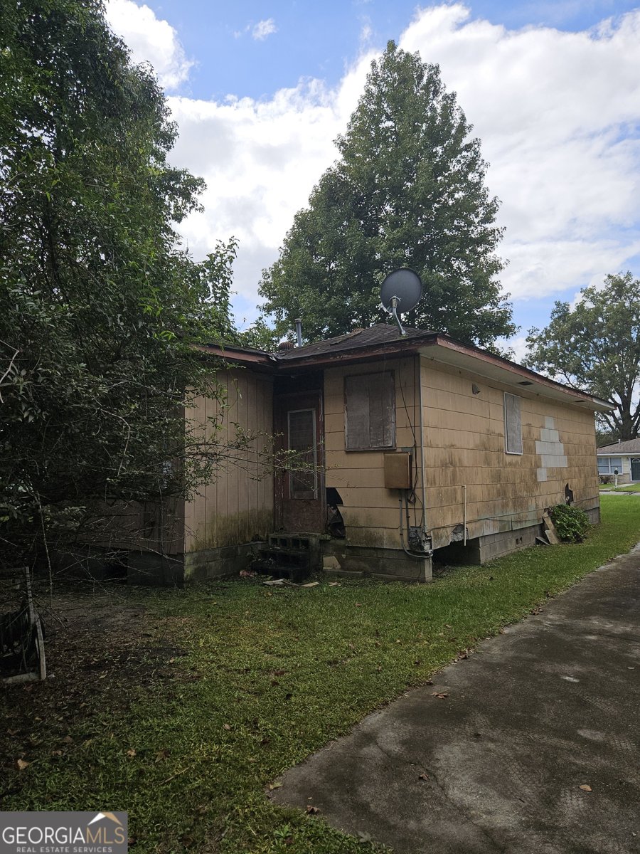 106 Gordon Street Port Wentworth - 3