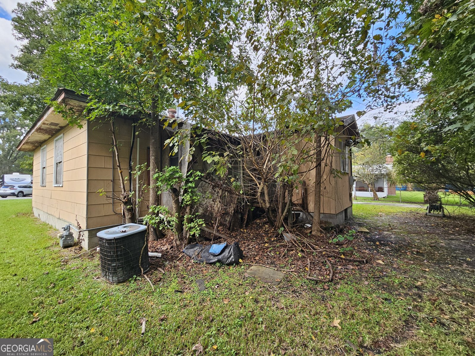 106 Gordon Street Port Wentworth - 4