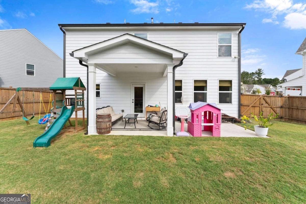 570 Edgemore Road Canton - 29