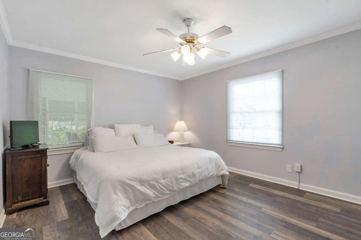 1766 Brewer Boulevard Atlanta - 12