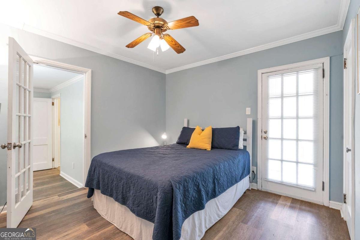 1766 Brewer Boulevard Atlanta - 13