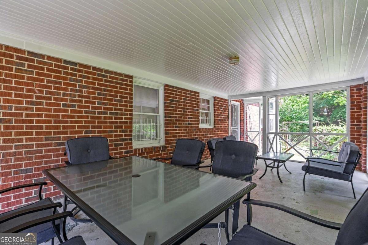 1766 Brewer Boulevard Atlanta - 16