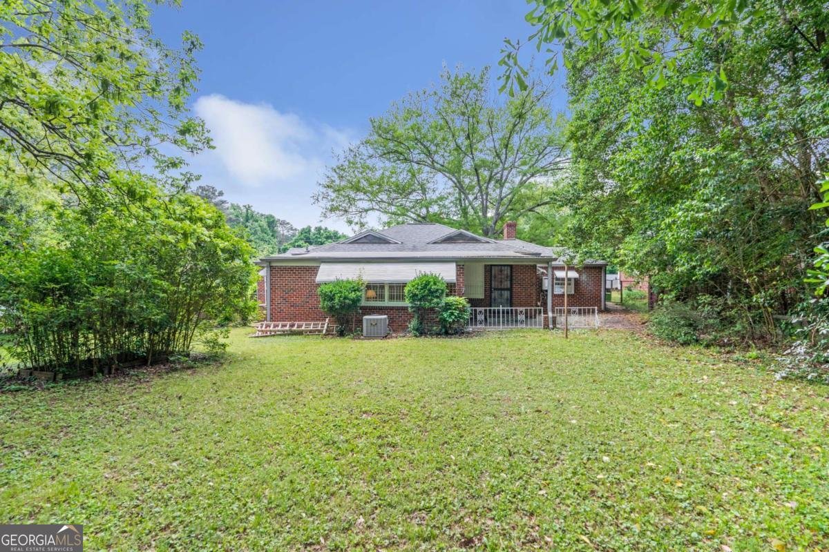 1766 Brewer Boulevard Atlanta - 18