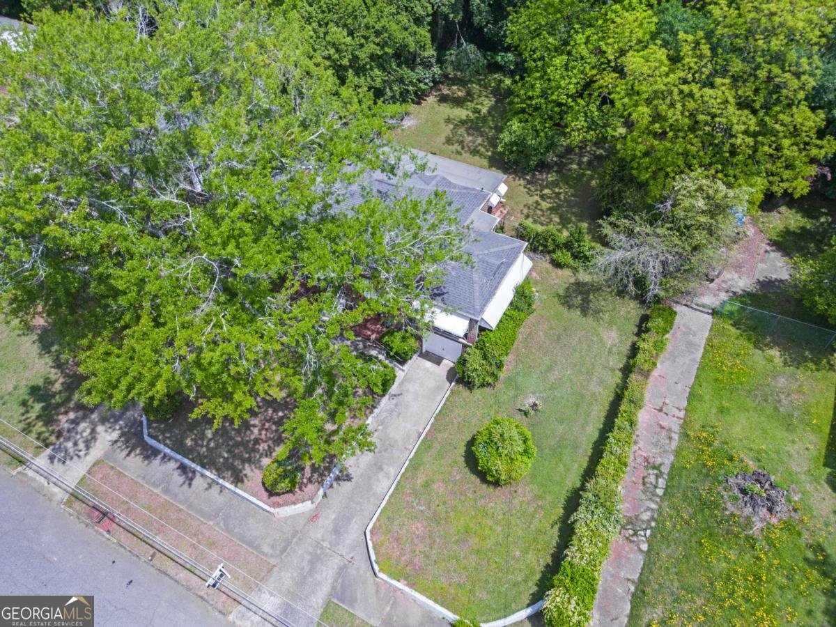 1766 Brewer Boulevard Atlanta - 20