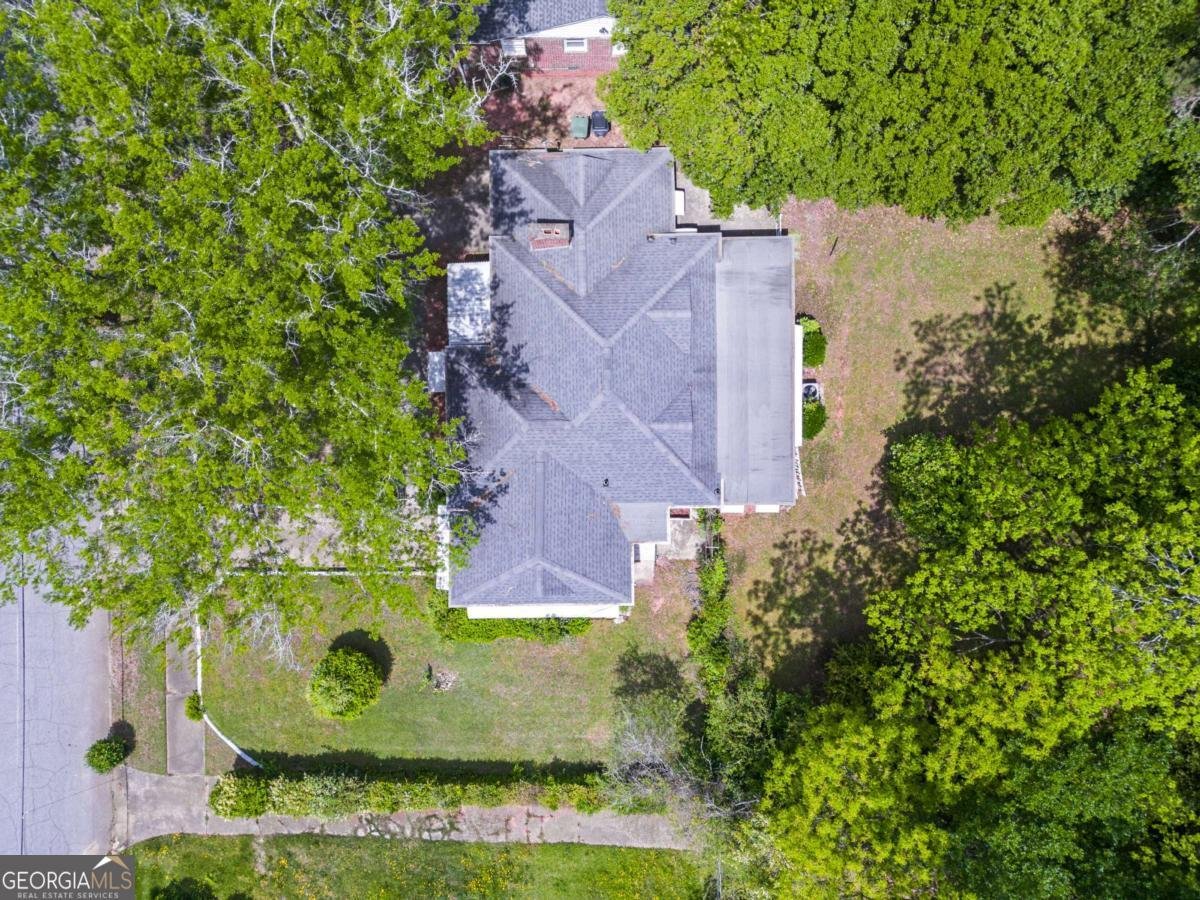 1766 Brewer Boulevard Atlanta - 21