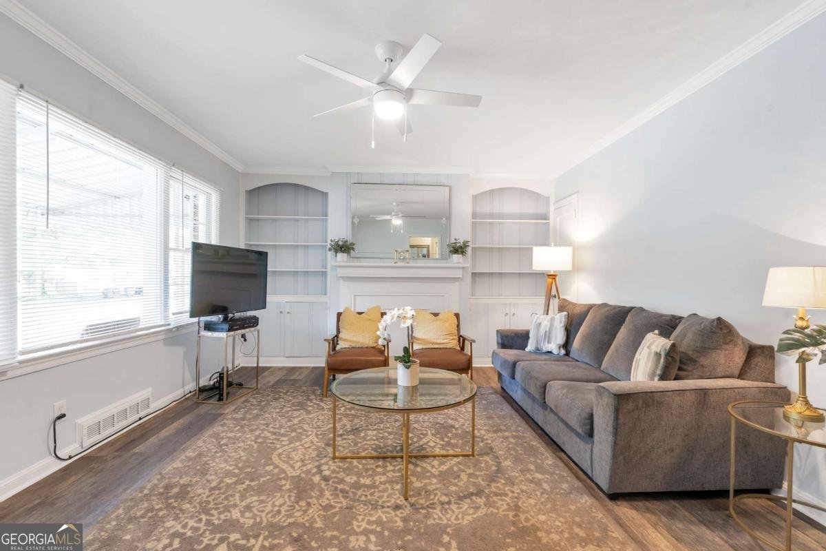 1766 Brewer Boulevard Atlanta - 3