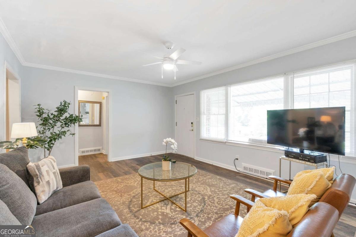 1766 Brewer Boulevard Atlanta - 4