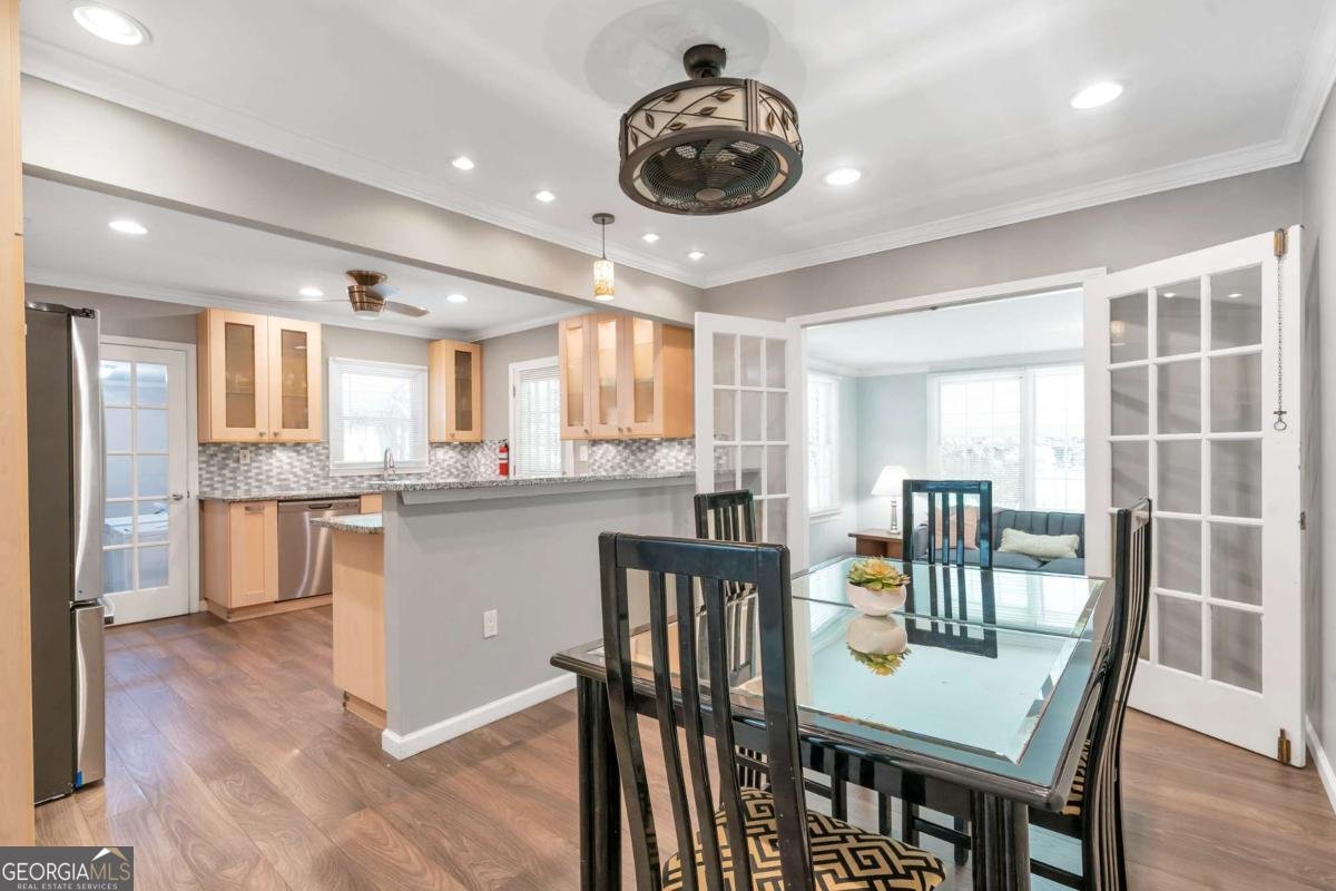 1766 Brewer Boulevard Atlanta - 6